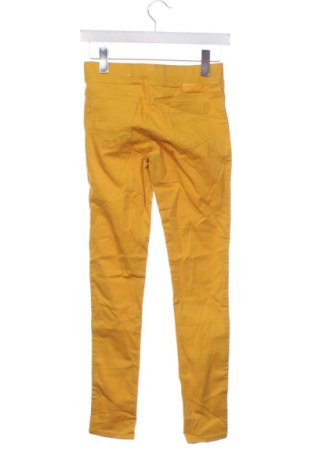 Detské nohavice  Okaidi, Veľkosť 10-11y/ 146-152 cm, Farba Oranžová, Cena  12,95 €