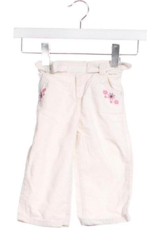 Pantaloni pentru copii Old Navy, Mărime 18-24m/ 86-98 cm, Culoare Ecru, Preț 60,99 Lei