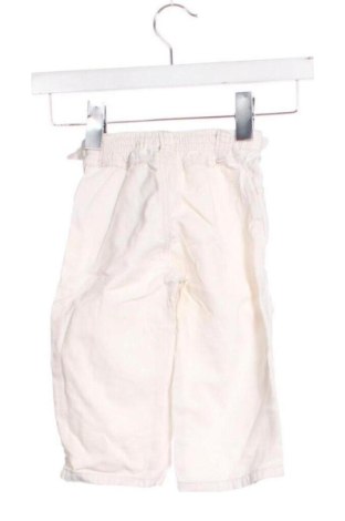 Pantaloni pentru copii Old Navy, Mărime 18-24m/ 86-98 cm, Culoare Ecru, Preț 60,99 Lei