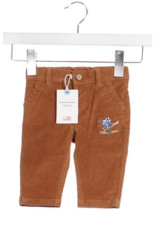 Detské nohavice  Original Marines, Veľkosť 3-6m/ 62-68 cm, Farba Hnedá, Cena  28,58 €
