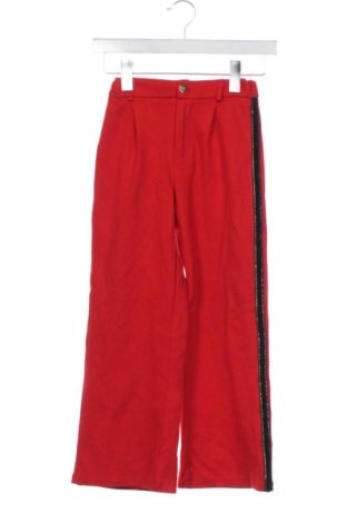 Pantaloni pentru copii Original Marines, Mărime 9-10y/ 140-146 cm, Culoare Roșu, Preț 48,99 Lei