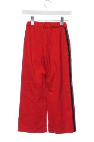 Pantaloni pentru copii Original Marines, Mărime 9-10y/ 140-146 cm, Culoare Roșu, Preț 48,99 Lei