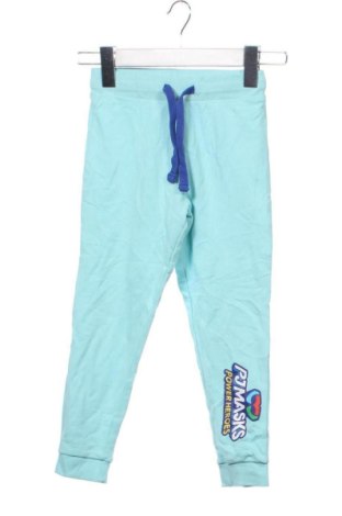 Kinderhose PJ Masks, Größe 4-5y/ 110-116 cm, Farbe Blau, Preis 13,99 €
