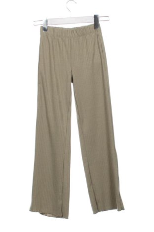 Dětské kalhoty  Pepco, Velikost 8-9y/ 134-140 cm, Barva Zelená, Cena  312,00 Kč