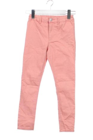 Detské nohavice  Pepco, Veľkosť 7-8y/ 128-134 cm, Farba Ružová, Cena  12,95 €
