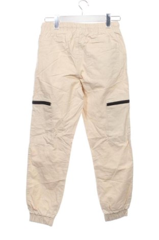 Kinderhose Pepco, Größe 11-12y/ 152-158 cm, Farbe Beige, Preis € 14,99