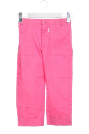 Детски панталон Petit Bateau, Размер 7-8y/ 128-134 см, Цвят Розов, Цена 21,47 €