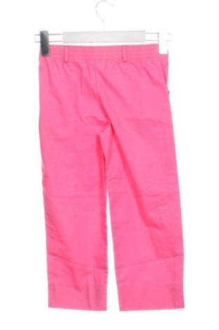 Детски панталон Petit Bateau, Размер 7-8y/ 128-134 см, Цвят Розов, Цена 21,47 €