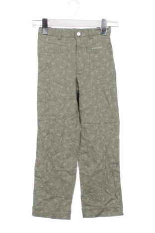 Dětské kalhoty  Portofino tricot, Velikost 6-7y/ 122-128 cm, Barva Zelená, Cena  379,00 Kč