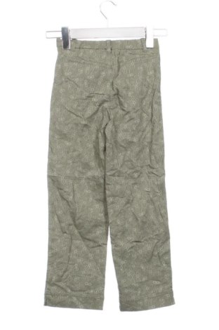 Dětské kalhoty  Portofino tricot, Velikost 6-7y/ 122-128 cm, Barva Zelená, Cena  379,00 Kč