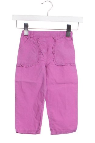 Detské nohavice  Prenatal, Veľkosť 18-24m/ 86-98 cm, Farba Ružová, Cena  10,74 €
