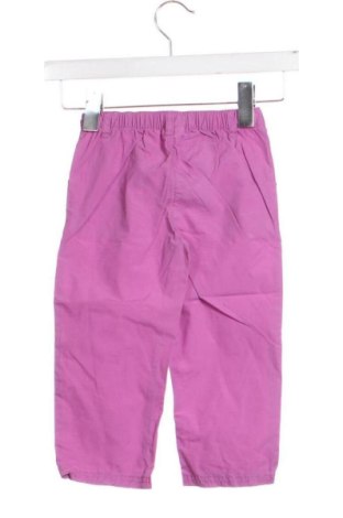 Detské nohavice  Prenatal, Veľkosť 18-24m/ 86-98 cm, Farba Ružová, Cena  10,74 €
