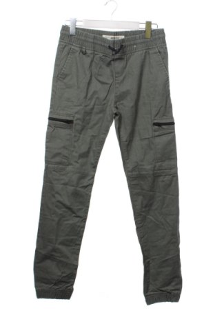 Pantaloni pentru copii Primark, Mărime 13-14y/ 164-168 cm, Culoare Verde, Preț 66,99 Lei