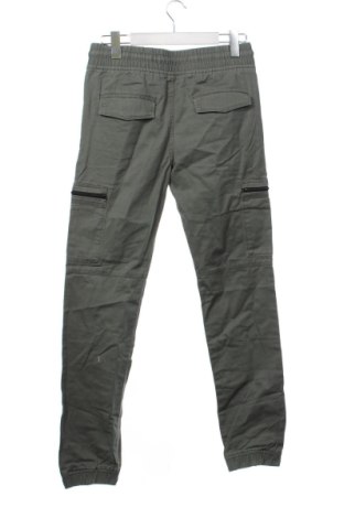 Pantaloni pentru copii Primark, Mărime 13-14y/ 164-168 cm, Culoare Verde, Preț 66,99 Lei