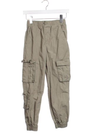 Detské nohavice  Primark, Veľkosť 8-9y/ 134-140 cm, Farba Zelená, Cena  11,00 €