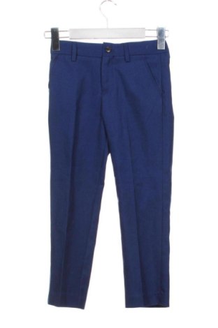 Dětské kalhoty  Primark, Velikost 5-6y/ 116-122 cm, Barva Modrá, Cena  319,00 Kč