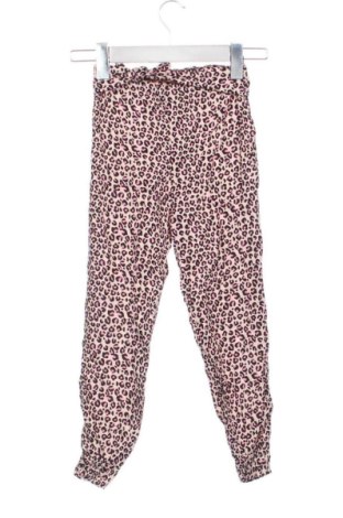Dětské kalhoty  Primark, Velikost 5-6y/ 116-122 cm, Barva Vícebarevné, Cena  319,00 Kč