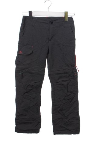 Detské nohavice  Quechua, Veľkosť 6-7y/ 122-128 cm, Farba Sivá, Cena  12,95 €