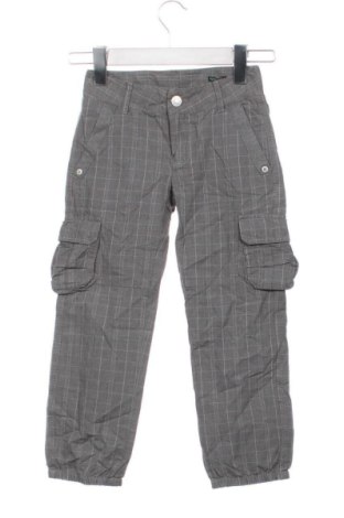Детски панталон Regular Denim, Размер 5-6y/ 116-122 см, Цвят Многоцветен, Цена 11,24 €