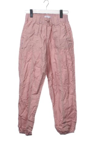 Pantaloni pentru copii Reserved, Mărime 11-12y/ 152-158 cm, Culoare Mov deschis, Preț 66,99 Lei