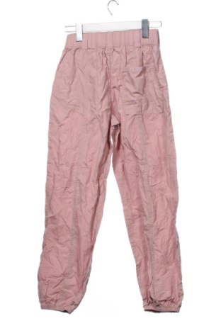 Pantaloni pentru copii Reserved, Mărime 11-12y/ 152-158 cm, Culoare Mov deschis, Preț 66,99 Lei