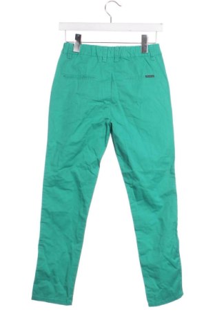 Detské nohavice  Reserved, Veľkosť 9-10y/ 140-146 cm, Farba Zelená, Cena  10,74 €