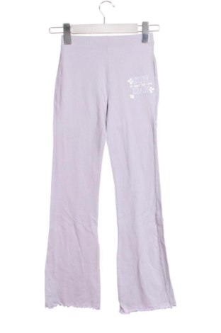Dětské kalhoty  Reserved, Velikost 9-10y/ 140-146 cm, Barva Fialová, Cena  209,00 Kč