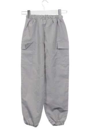 Pantaloni pentru copii SHEIN, Mărime 8-9y/ 134-140 cm, Culoare Gri, Preț 66,99 Lei