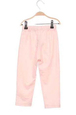 Детски панталон SHEIN, Размер 18-24m/ 86-98 см, Цвят Розов, Цена 11,24 €