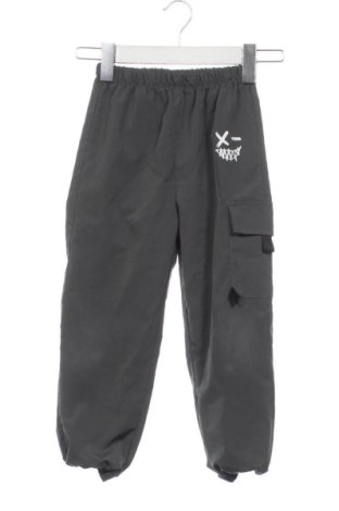 Dětské kalhoty  SHEIN, Velikost 6-7y/ 122-128 cm, Barva Zelená, Cena  319,00 Kč