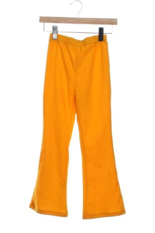 Detské nohavice  SHEIN, Veľkosť 9-10y/ 140-146 cm, Farba Žltá, Cena  12,95 €