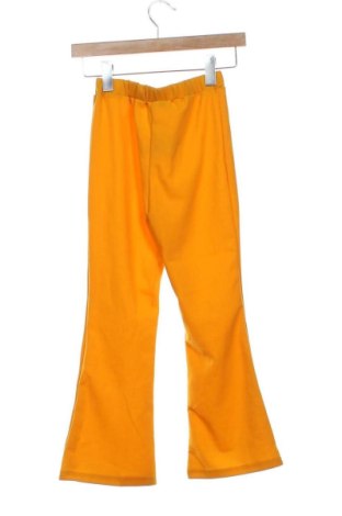 Detské nohavice  SHEIN, Veľkosť 9-10y/ 140-146 cm, Farba Žltá, Cena  12,95 €