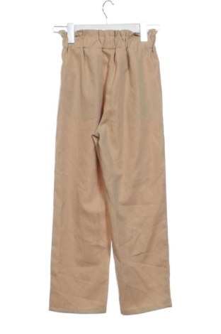 Детски панталон SHEIN, Размер 9-10y/ 140-146 см, Цвят Бежов, Цена 11,24 €