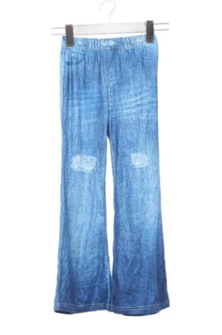 Detské nohavice  SHEIN, Veľkosť 8-9y/ 134-140 cm, Farba Modrá, Cena  12,95 €