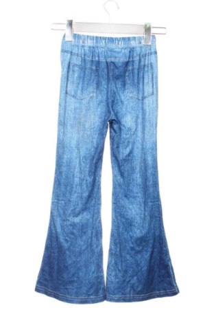 Detské nohavice  SHEIN, Veľkosť 8-9y/ 134-140 cm, Farba Modrá, Cena  12,95 €