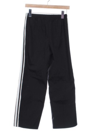 Detské nohavice  SHEIN, Veľkosť 11-12y/ 152-158 cm, Farba Čierna, Cena  10,74 €