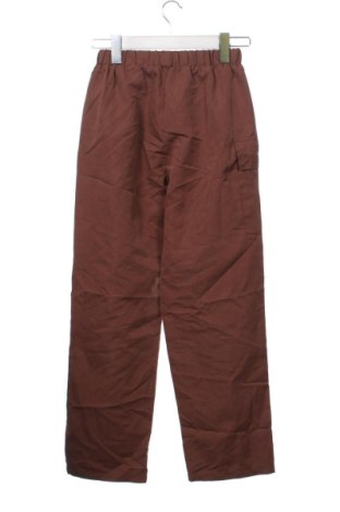 Детски панталон SHEIN, Размер 11-12y/ 152-158 см, Цвят Кафяв, Цена 11,24 €