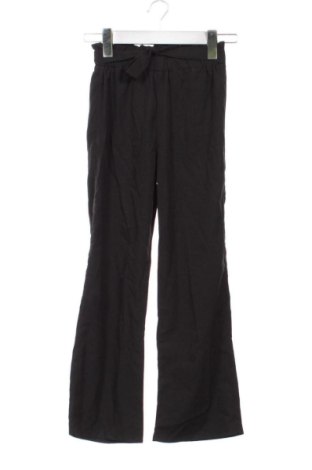 Dětské kalhoty  SHEIN, Velikost 8-9y/ 134-140 cm, Barva Černá, Cena  289,00 Kč