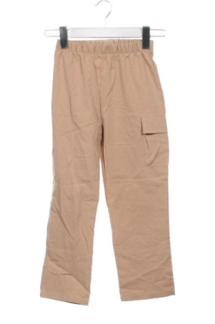 Detské nohavice  SHEIN, Veľkosť 6-7y/ 122-128 cm, Farba Hnedá, Cena  12,95 €