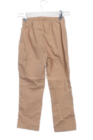 Detské nohavice  SHEIN, Veľkosť 6-7y/ 122-128 cm, Farba Hnedá, Cena  12,95 €