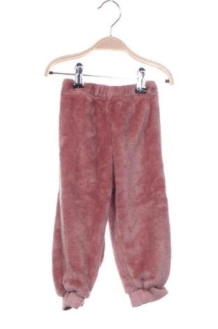 Detské nohavice  SHEIN, Veľkosť 12-18m/ 80-86 cm, Farba Ružová, Cena  11,00 €