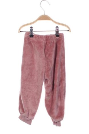 Detské nohavice  SHEIN, Veľkosť 12-18m/ 80-86 cm, Farba Ružová, Cena  11,00 €