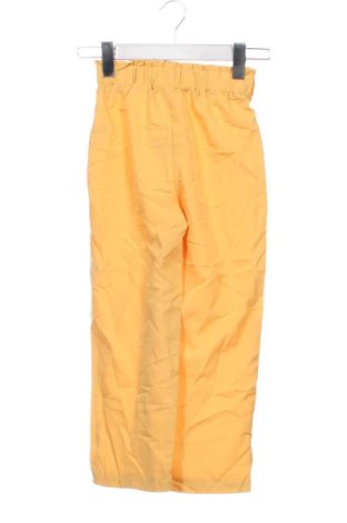 Detské nohavice  SHEIN, Veľkosť 6-7y/ 122-128 cm, Farba Oranžová, Cena  12,95 €