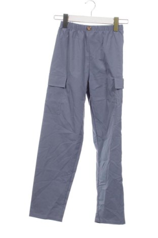 Detské nohavice  SHEIN, Veľkosť 10-11y/ 146-152 cm, Farba Sivá, Cena  12,95 €
