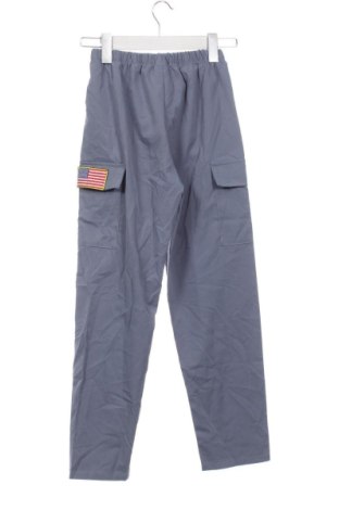 Detské nohavice  SHEIN, Veľkosť 10-11y/ 146-152 cm, Farba Sivá, Cena  12,95 €