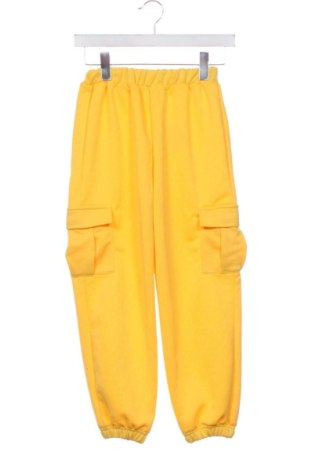 Kinderhose SHEIN, Größe 9-12m/ 74-80 cm, Farbe Gelb, Preis € 14,99