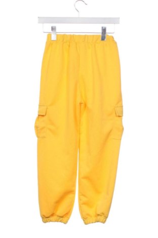 Kinderhose SHEIN, Größe 9-12m/ 74-80 cm, Farbe Gelb, Preis € 14,99