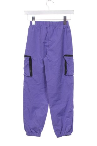 Kinderhose SHEIN, Größe 8-9y/ 134-140 cm, Farbe Lila, Preis 13,99 €
