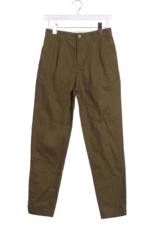Detské nohavice  Scotch & Soda, Veľkosť 13-14y/ 164-168 cm, Farba Zelená, Cena  28,89 €