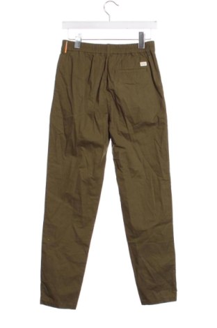 Detské nohavice  Scotch & Soda, Veľkosť 13-14y/ 164-168 cm, Farba Zelená, Cena  28,89 €